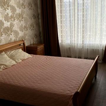 Каховська вул., 62-А