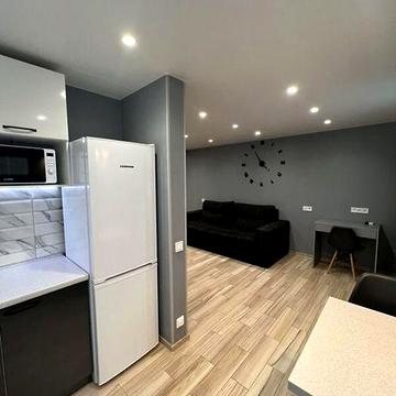 Довгострокова оренда 1к Квартира Науки (Гагаріна) проспект