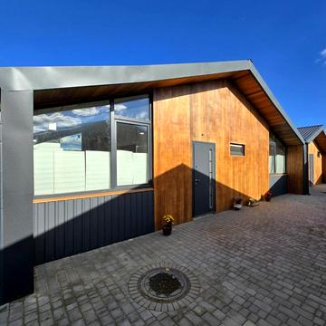 Богатирська вул.