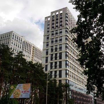 ЖК Новий Автограф, 1к квартира, 4 поверх. Продаж від власника ЖК Новий Автограф