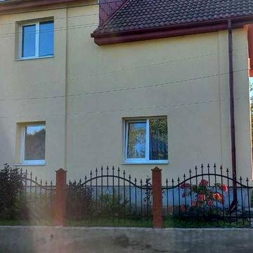 Будинок в центрі м. Городок