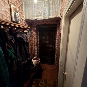 Продається 1-кімнатна  квартира