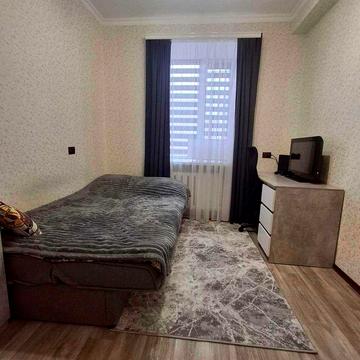 РЕАЛЬНАЯ! Продам 3х к квартиру Коммунар Парус Красный Камень Новокодац