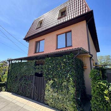 ‼️Сдам Хороший 3 этажа дом‼️по Костанди