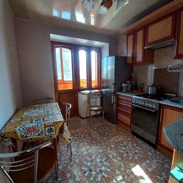 Здам довгостроково 2-кімнатну квартиру на Богунії