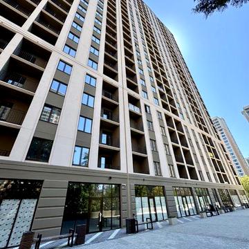 Аркадия. 1 ком. квартира в рассрочку . Платеж -657 уе /мес