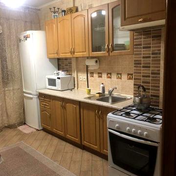 Оренда 3 кімнатна квартира