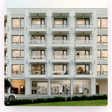 Продажа квартири