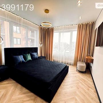 Продаж 1к Квартира Леоніда Перфецького вулиця