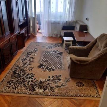 Сдаётся 2 ком квартира, 1 этаж,хрушевка