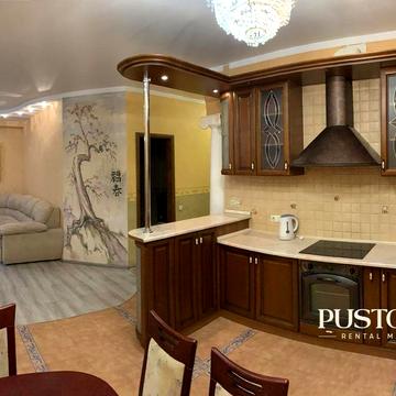 Аренда квартиры Тенистая 9/12 ЖК «Новая Аркадия»