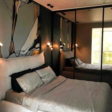 Сдам 2х комнатную квартиру в ЖК River Park , Набережная Победы 44