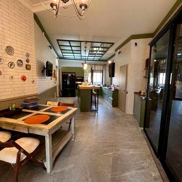 продам  дом ( будинок) в Аркадии, ремонт, мебель