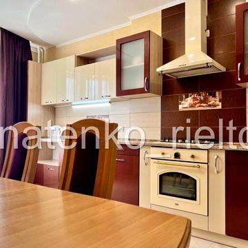 Оренда 2к квартири 85м2 Новобудова