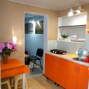 Цена с коммуналкой! 15 ст.Б.Фонтана