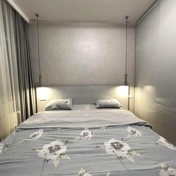 Слам Квартиру на Каманина, Вид моря, 44,45,48,27,32 жемчужигна