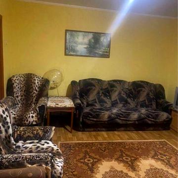 Оренда 1 кімнатної квартири на Мікрорайоні(біля Костелу)