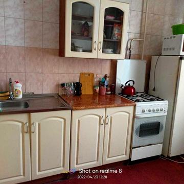 Продам4-х комнатную квартиру в городе Лозова ЖК микрорайон