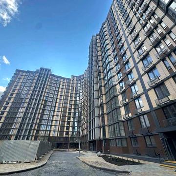 3к квартира в ЖК Прохоровский квартал. Лучшая цена! ЖК Прохаровский квартал