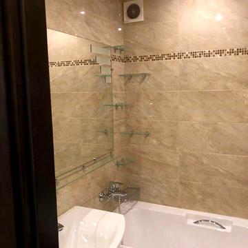 Довгострокова оренда 1к Квартира Кульпарківська вулиця