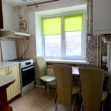 Оренда 2к квартира (в. Рекунова)