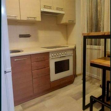 Здам 1 кімнатну квартиру!