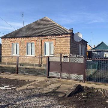 Продам дом п.Северный