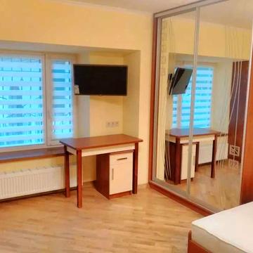 Оренда 1-кім квартири в центрі біля Лялькового театру, Добробуту