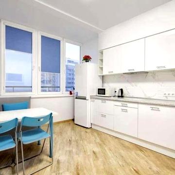 Сдам однокомнатную квартиру в ЖК Альтаир