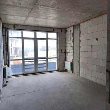 1 комнатную квартиру 1/5 Владислава Бувалкина Атриум