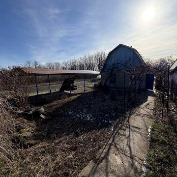 Дача ОК  "ЗАЛК Кировец-1"