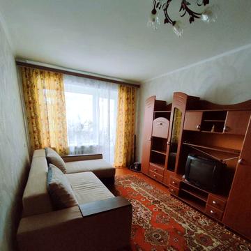 Здам 1 кімнатну квартиру р-н Круг