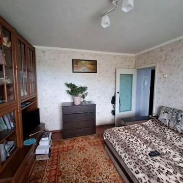 Обмін або продажа квартири в доброму стані