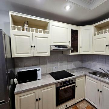 Миколи Бажана просп., 36