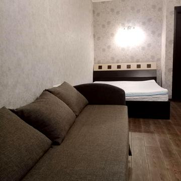 Ракетна вул., (Будинок 1)