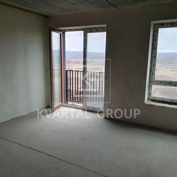 Без комісії. Квартира з ГАЗОВИМ опаленням. Вигідне оформлення.