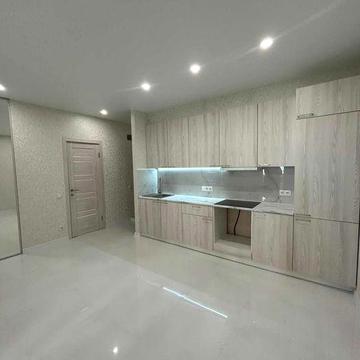 2 комнатная квартира в Новом Доме на Сахарова!