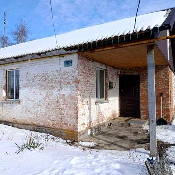 Продам дім в Глобино