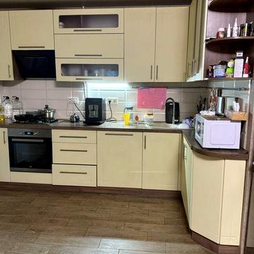 Продам 3 кім квартиру Космос