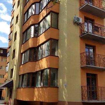 Сдаётся 1 комнатная квартира