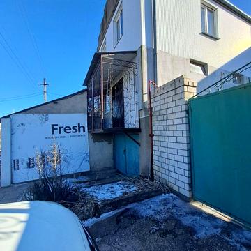 Продаю Дом + Магазин Широкая Балка