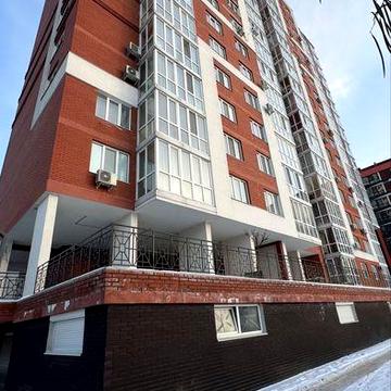 Продаж 2-х к.кв ЦЕНТР,парк Чекмана ЖК Парковий бульвар