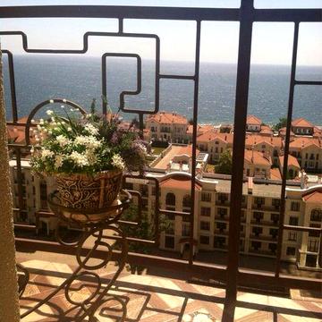 Сдам 1к 7 Жемчужина Французский бульвар Аркадия