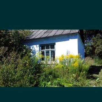 Продам хату в селі