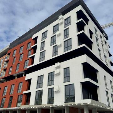 Продаж 2-кім квартири в елітному будинку в Городку