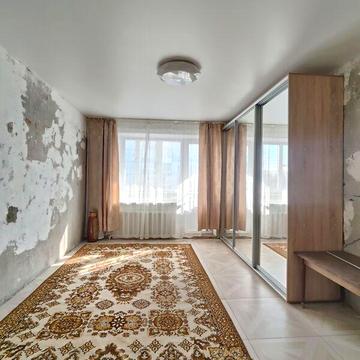 Продаж 1к Квартира Гідропаркова вулиця