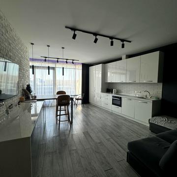 Клочківська вул., 190-А