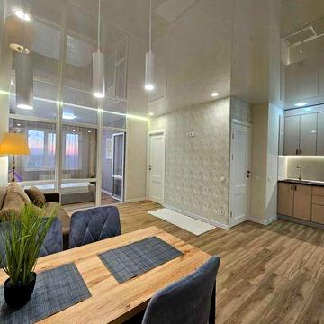 Продаж стильної квартири м. Теремки, Атлант, Одеський Бульвар! ЖК Одеський Бульвар