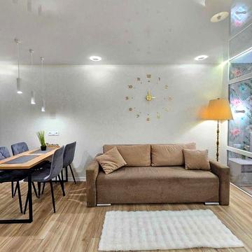 Продаж стильної квартири м. Теремки, Атлант, Одеський Бульвар! ЖК Одеський Бульвар