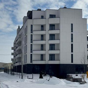 Продаж 2-кім квартири в Городку